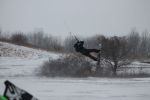 SnowKite #1 - 2014