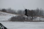 SnowKite #1 - 2014