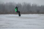 SnowKite #1 - 2014