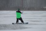 SnowKite #1 - 2014