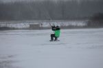 SnowKite #1 - 2014