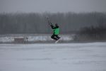 SnowKite #1 - 2014