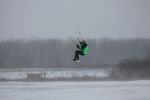 SnowKite #1 - 2014