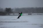 SnowKite #1 - 2014