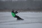 SnowKite #1 - 2014