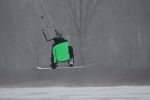 SnowKite #1 - 2014