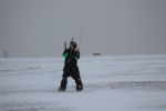 SnowKite #1 - 2014