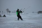 SnowKite #1 - 2014
