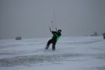 SnowKite #1 - 2014