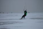 SnowKite #1 - 2014
