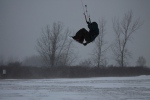 SnowKite #1 - 2014