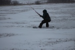 SnowKite #1 - 2014