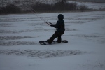 SnowKite #1 - 2014