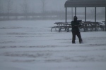SnowKite #1 - 2014