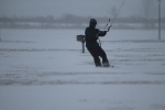 SnowKite #1 - 2014