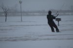 SnowKite #1 - 2014