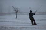 SnowKite #1 - 2014
