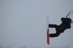 SnowKite #1 - 2014