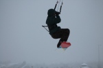 SnowKite #1 - 2014