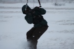 SnowKite #1 - 2014