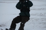 SnowKite #1 - 2014