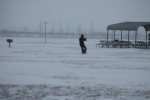 SnowKite #1 - 2014