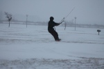 SnowKite #1 - 2014