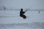 SnowKite #1 - 2014