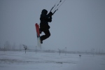SnowKite #1 - 2014