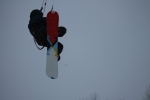 SnowKite #1 - 2014