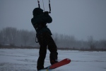 SnowKite #1 - 2014