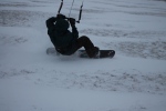 SnowKite #1 - 2014