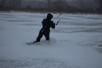 SnowKite #1 - 2014