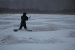 SnowKite #1 - 2014